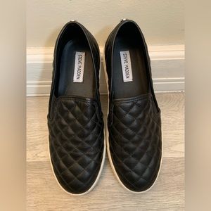 Steve Madden Ecentric-q Sneaker